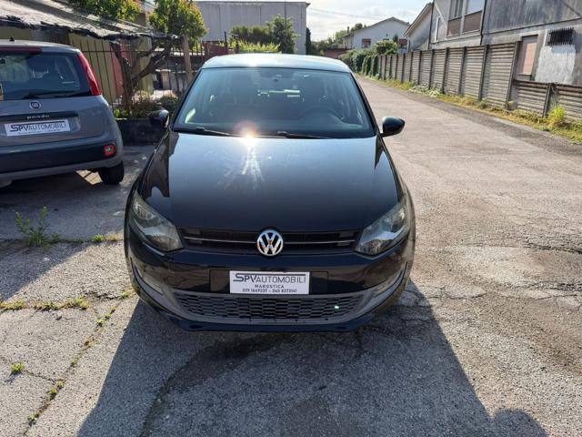 VOLKSWAGEN Polo 1.4 5 porte 138000 KM