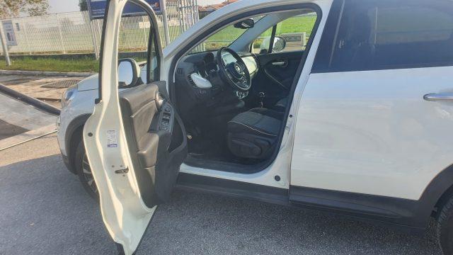 FIAT 500X 1.0 T3 120 CV Cross PREZZO REALE