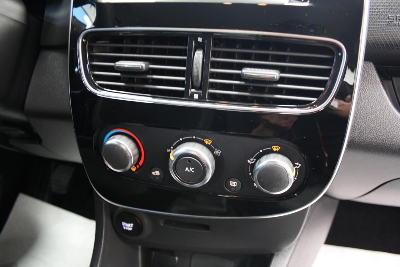 RENAULT CLIO 0.9 TCE ENERGY GPL