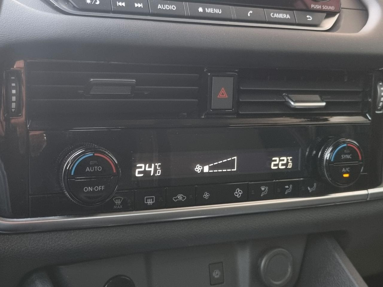 Nissan Qashqai e-Power Business 1.5 158cv