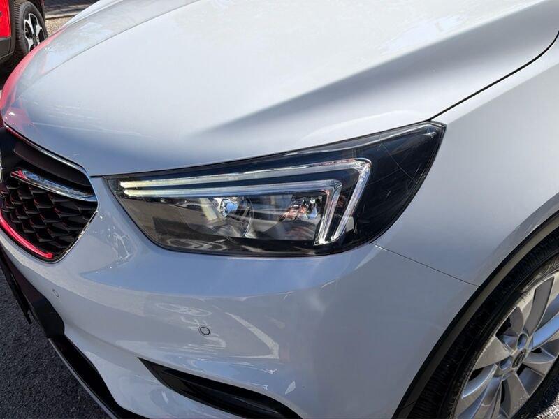 Opel Mokka X Mokka X 1.6 cdti Ultimate s&s 4x2 136cv