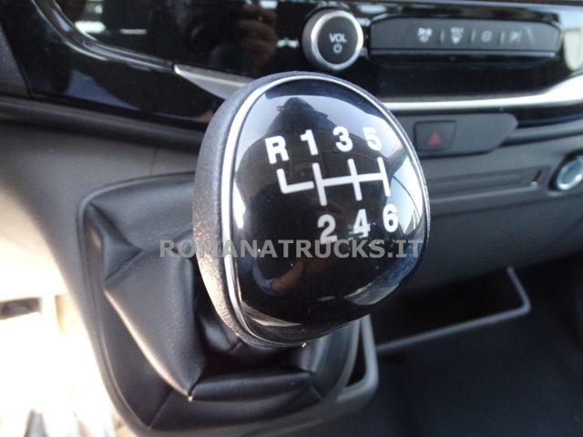 FORD Transit 130CV CASSONE FISSO PRONTA CONSEGNA