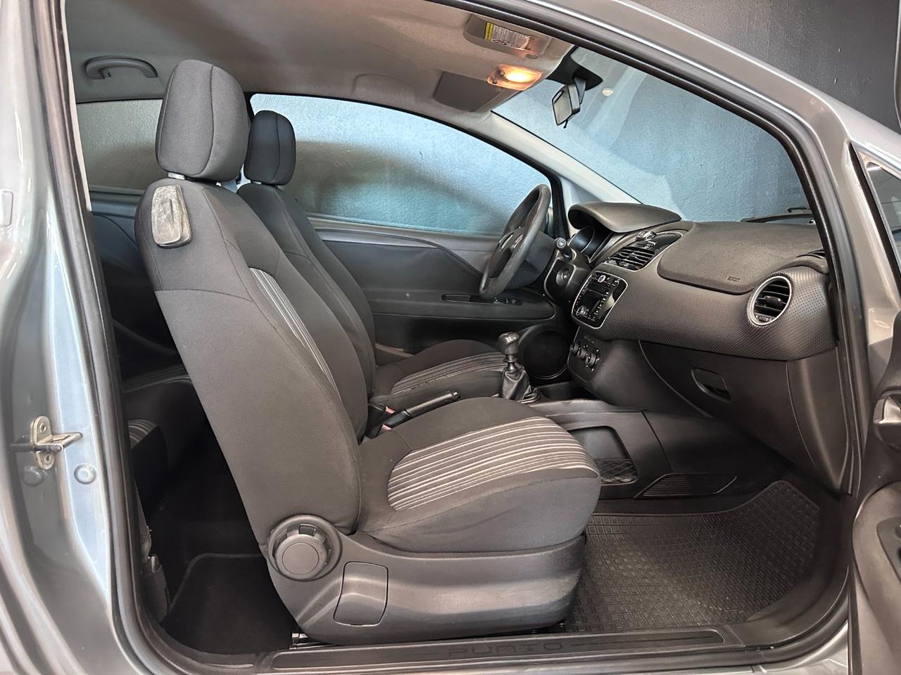 Fiat Punto Evo 3 Porte Punto Evo 3p 1.2 Dynamic s&s