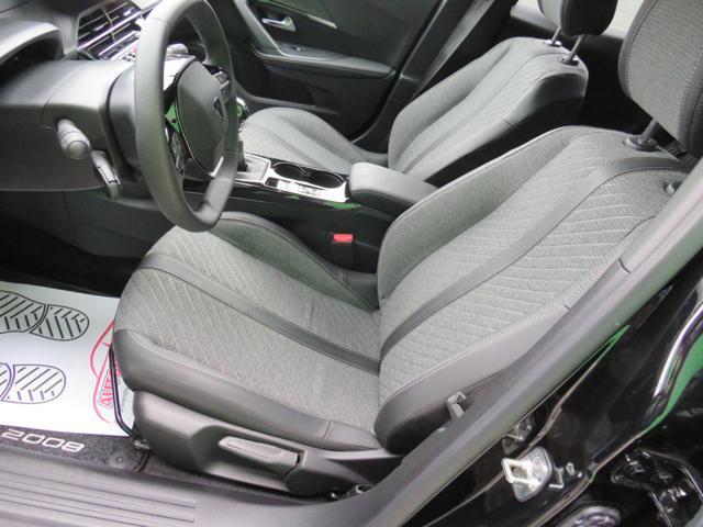 PEUGEOT 2008 PureTech 100 S&S Allure