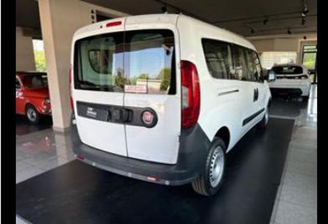 FIAT Doblo Doblò 1.3 MJT PL Combi Maxi N1 i
