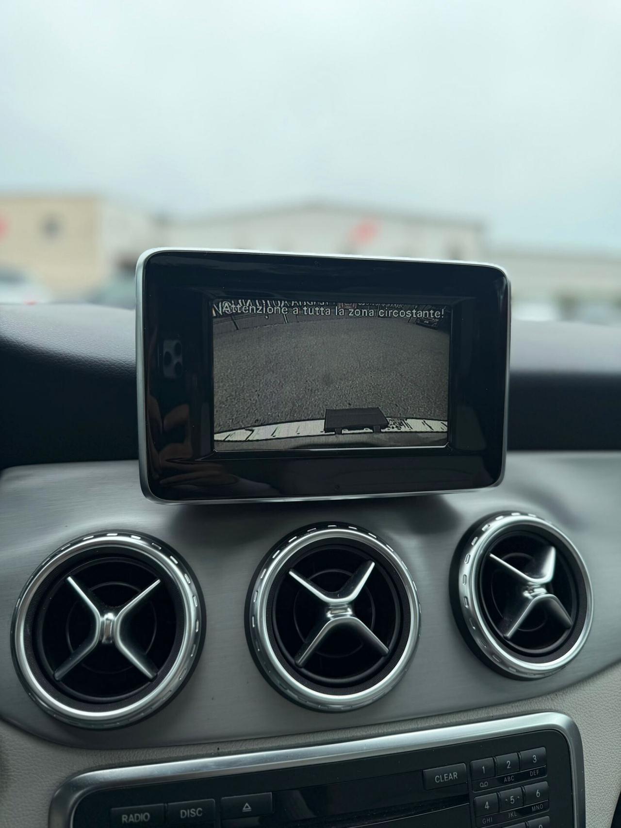 Mercedes-benz GLA 200 CDI Automatic 4Matic Premium