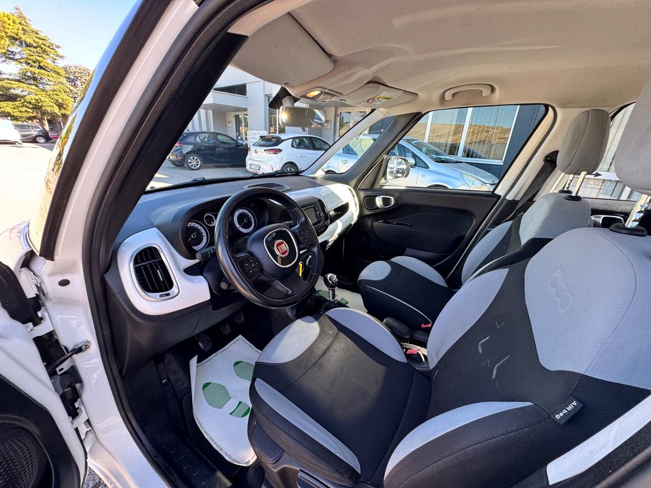 Fiat 500L 1.3 Multijet 85 CV Pop Star
