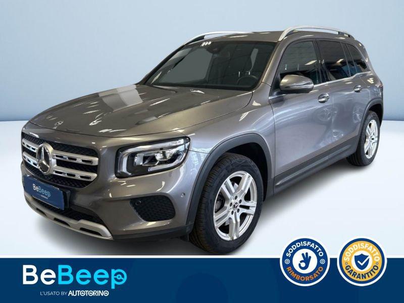 Mercedes-Benz Classe GLB GLB 180 D SPORT AUTO
