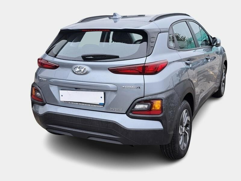 HYUNDAI KONA 1.6 HEV XTech 2WD DCT