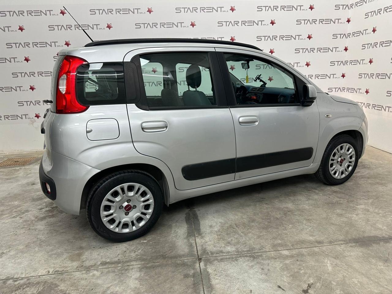 Fiat Panda 1.2 Classic