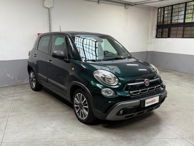 FIAT 500L 0.9 Twinair Cross