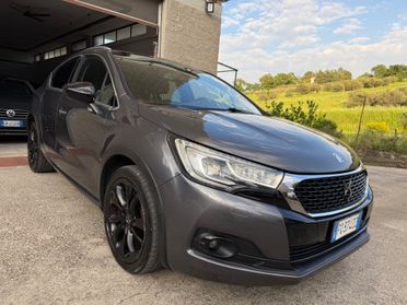 Ds DS4 4 Crossback BlueHDi 180 S&S EAT6 So Chic