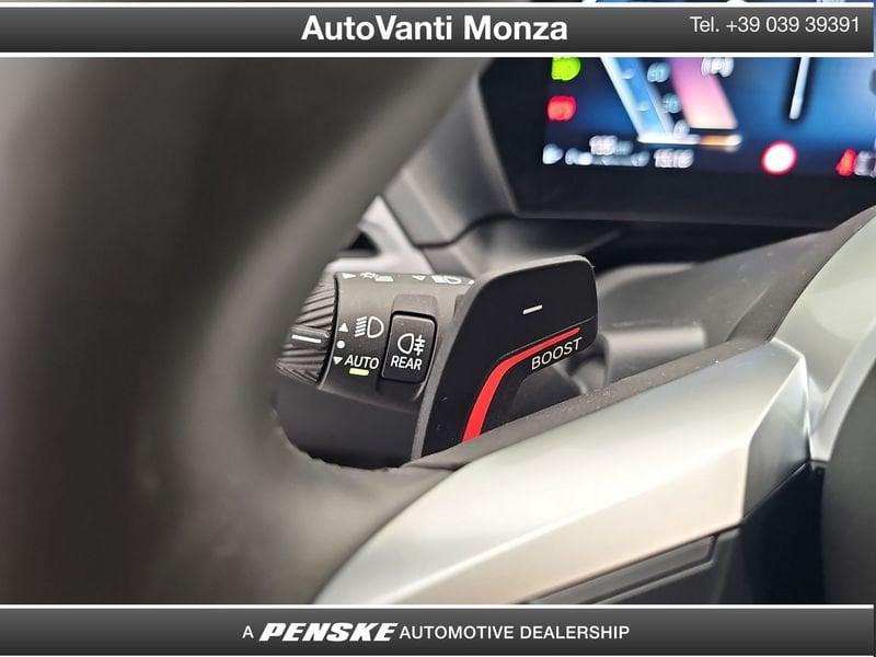 BMW Serie 1 118d MSport Pro + PNEUMATICI ESTIVI