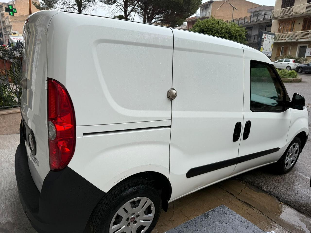 Fiat Doblò 2020 1.3 MJT S&S PC-TN Cargo Lounge