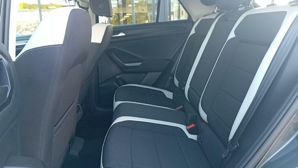 Volkswagen T-Roc 1.6 TDI SCR Advanced