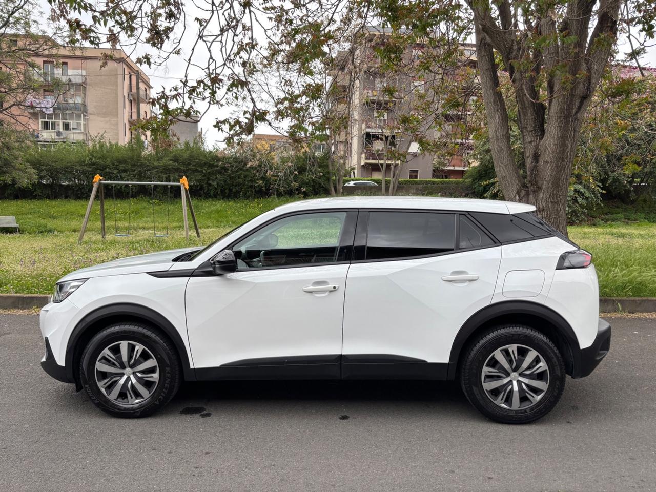 Peugeot 2008 BlueHDi 110 2022