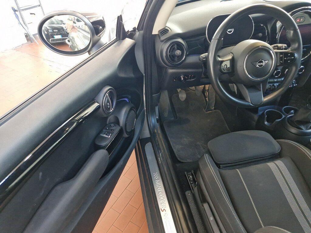 Mini Cooper S 2.0 TwinPower Turbo Cooper S