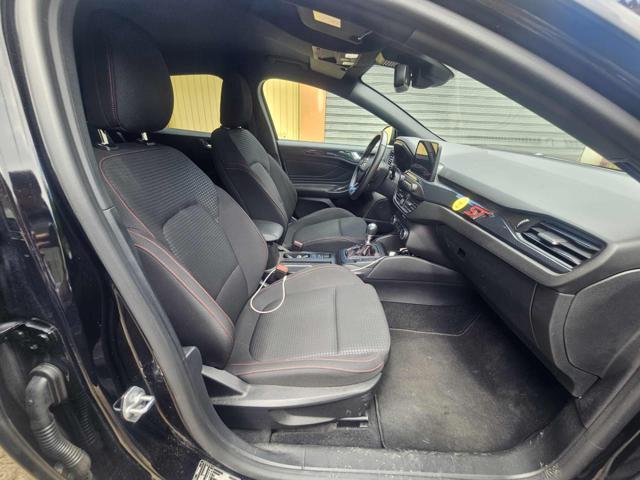 FORD Focus 1.5 EcoBlue 120 CV 5p. ST-Line