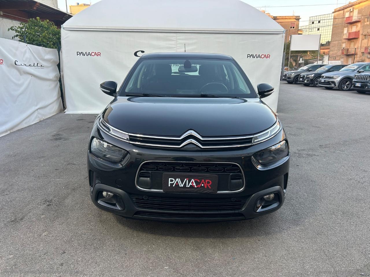 CITROEN C4 Cactus BlueHDi 100 S&S Origins