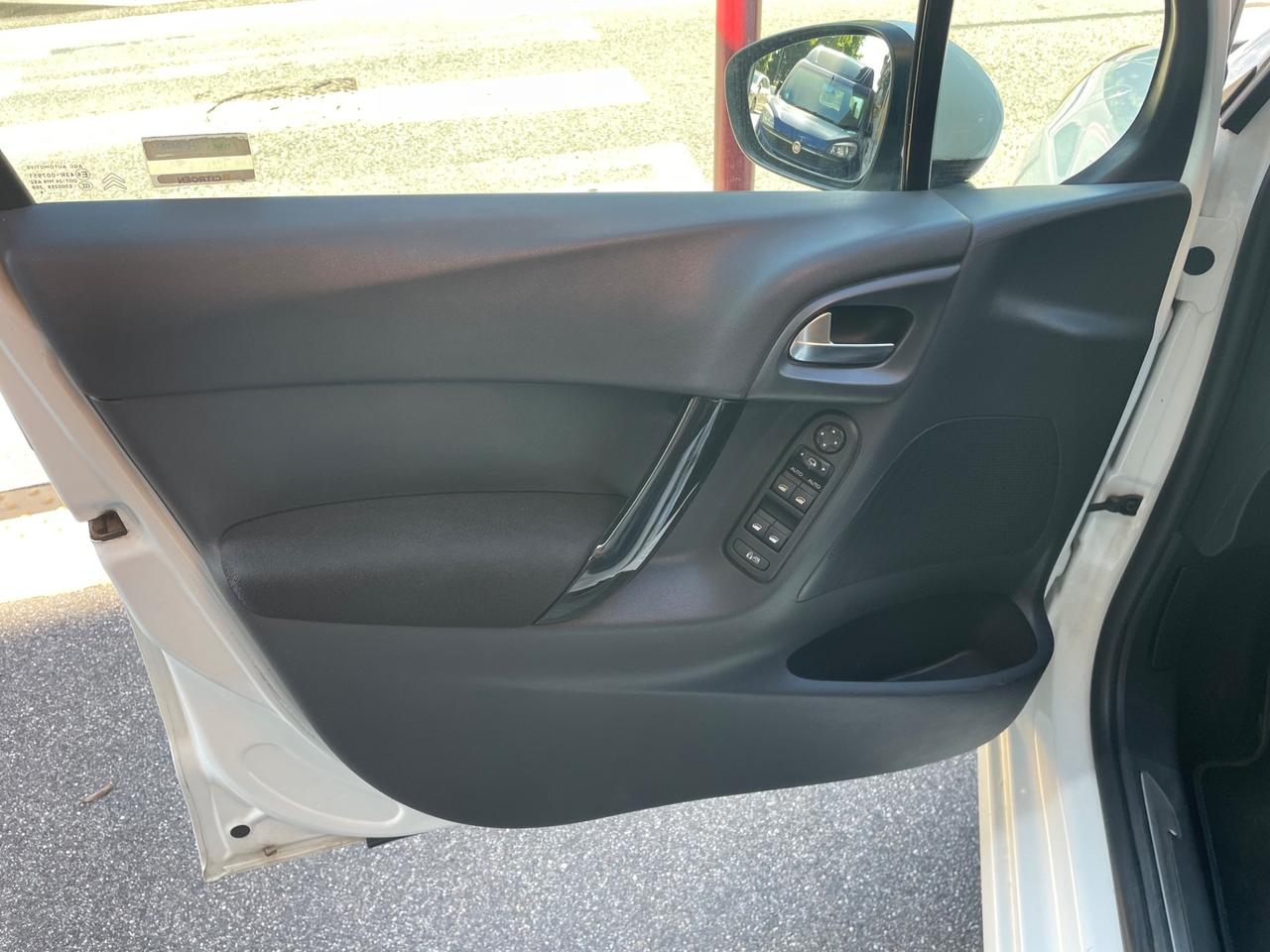 Citroen C3 PureTech 82 Exclusive/1PROP/GARANZIA