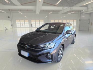 VOLKSWAGEN TAIGO 1.0 TSI 81kW R-Line DSG