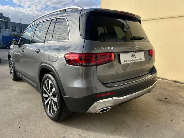 Mercedes-Benz GLB 200 GLB - X247 2019 d Sport Plus auto
