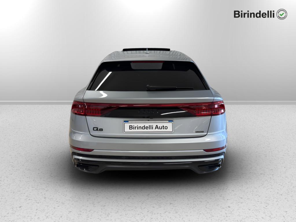 AUDI Q8 - Q8 55 TFSI quattro tiptronic Sport