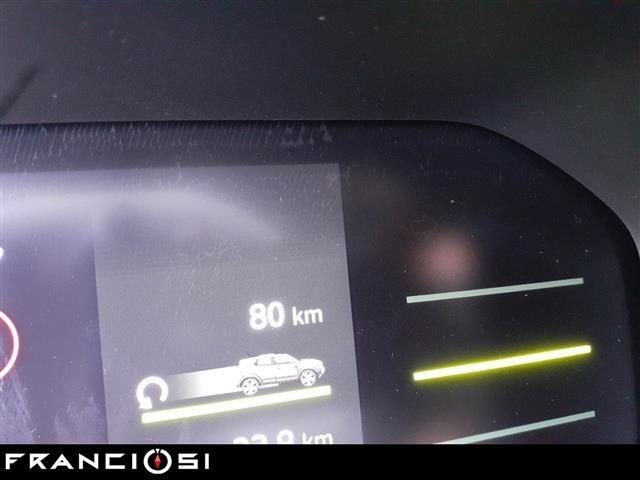 DACIA Duster 1.6 hybrid Journey 140cv