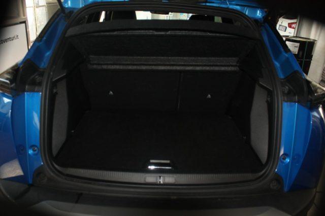 PEUGEOT 2008 PureTech 130 EAT8 Allure