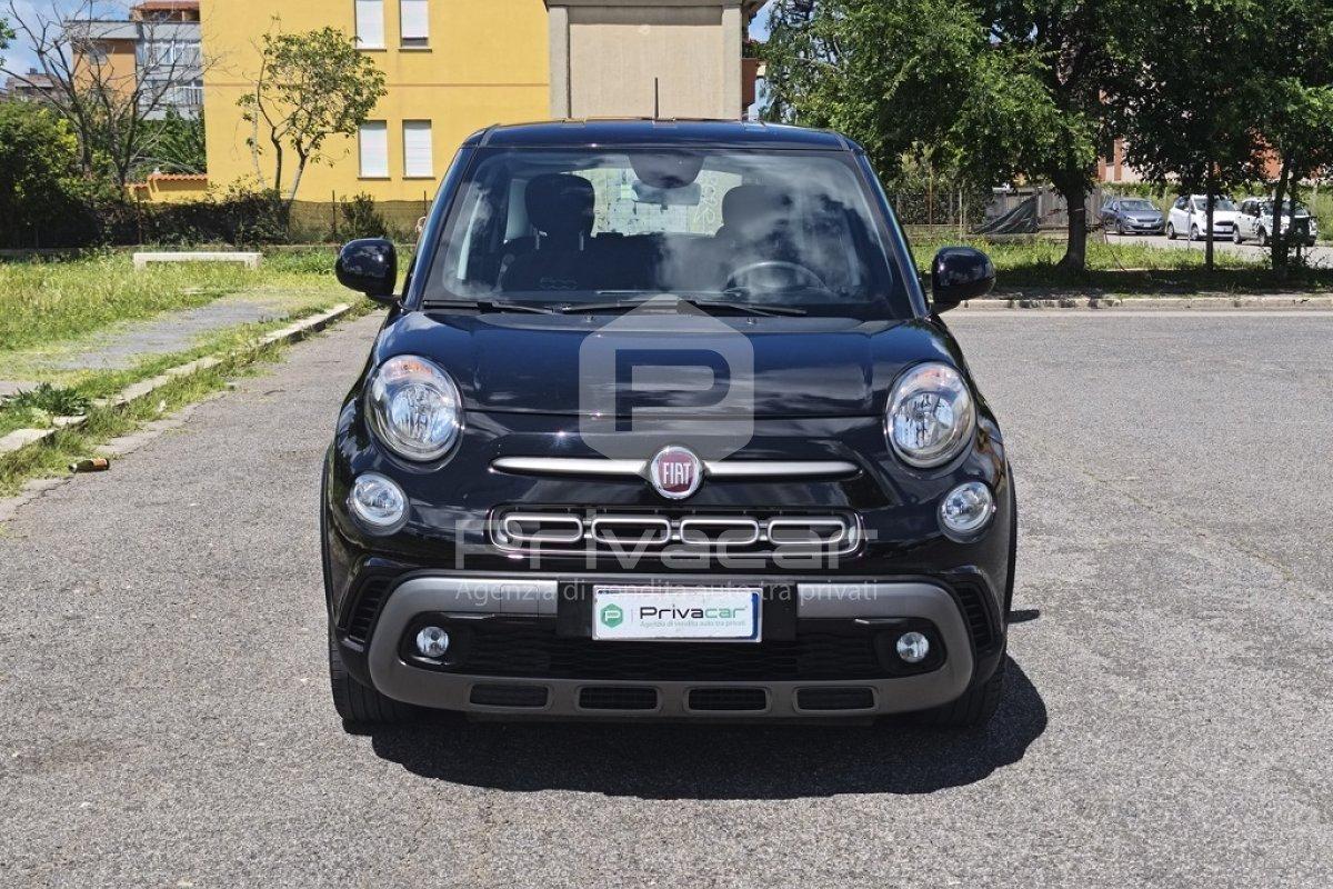 FIAT 500L 1.4 95 CV S&S Cross