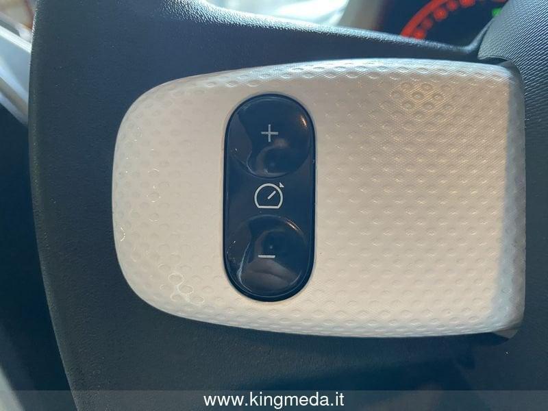 Renault Twingo SCe 65 CV Duel