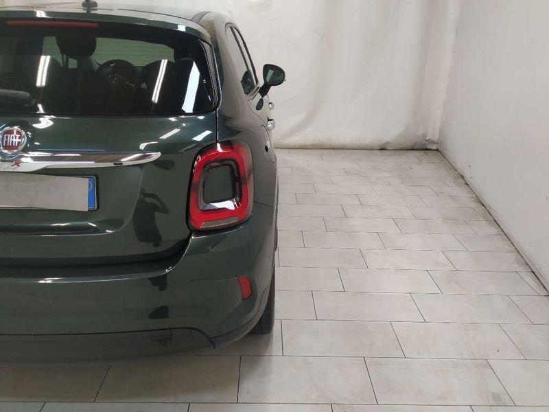 FIAT 500X 1.6 mjt Connect 130cv