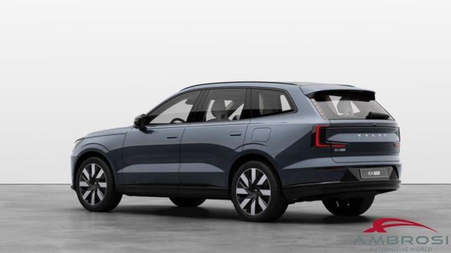 VOLVO EX90 Twin motor Elettrico Ultra 7 Sedili