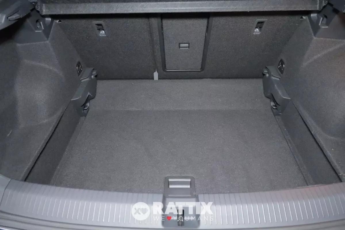 Volkswagen T-Roc 2.0 TDI 150CV Life DSG