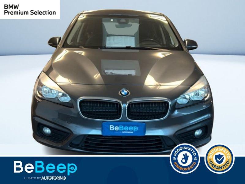BMW Serie 2 Active Tourer 216D ACTIVE TOURER ADVANTAGE MY17