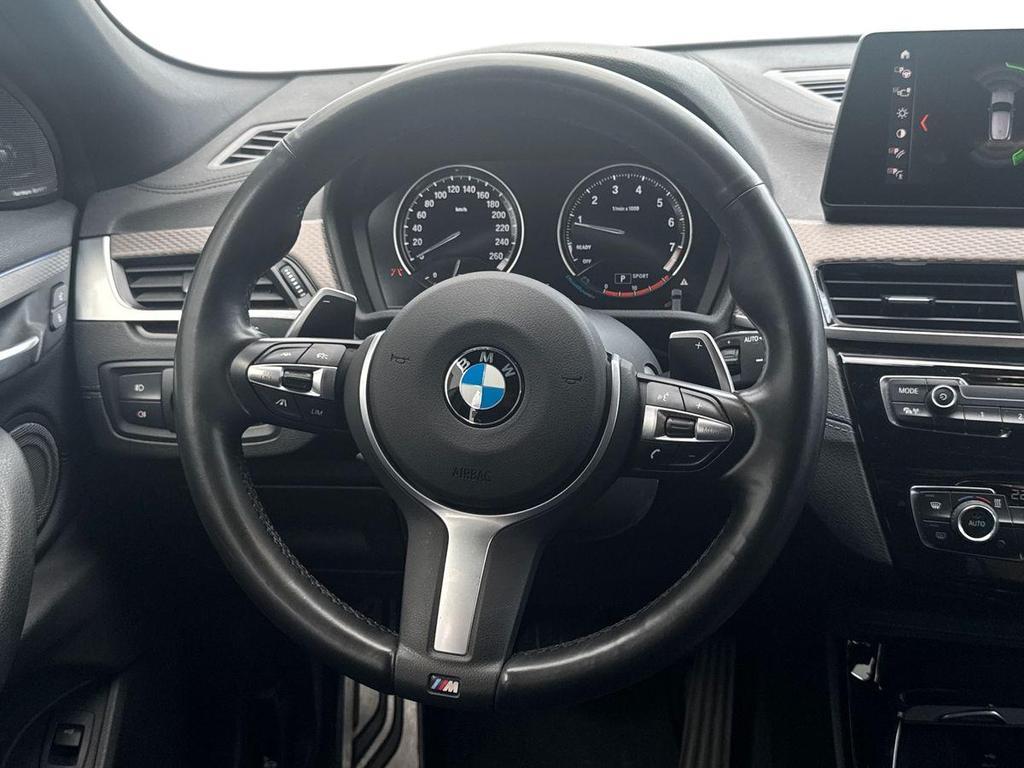 BMW X2 20 i Msport sDrive Steptronic