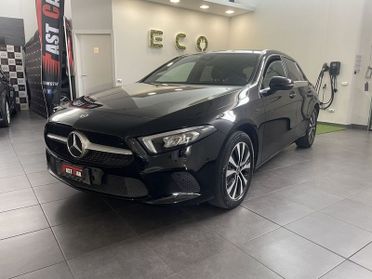 Mercedes-Benz Classe A A 250 e Automatic EQ-Power Sport