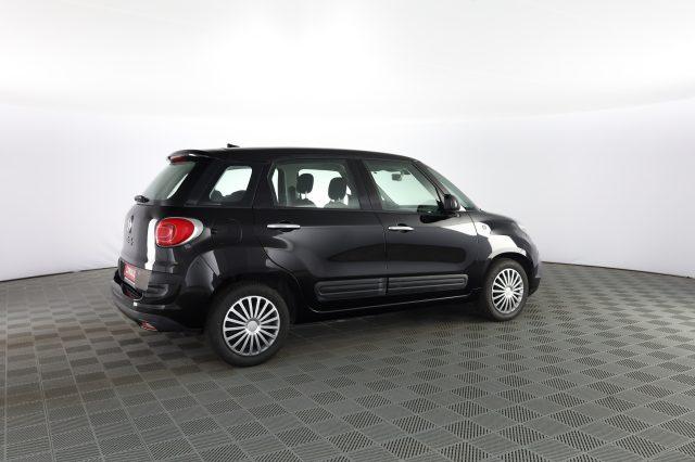 FIAT 500L 500L 1.3 Multijet 95 CV Mirror