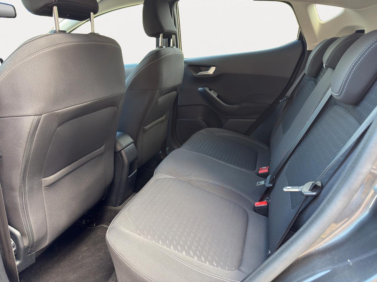 Ford Fiesta 1.5 EcoBlue 85 Cv Titanium - 2020