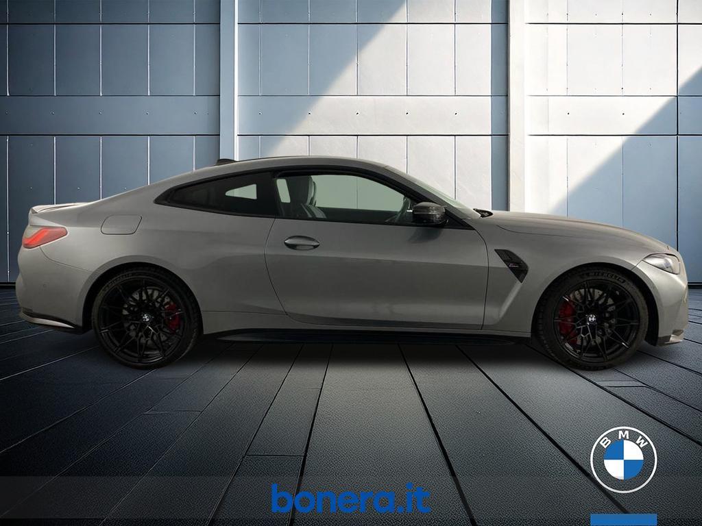 BMW Serie 4 M Coupe 3.0