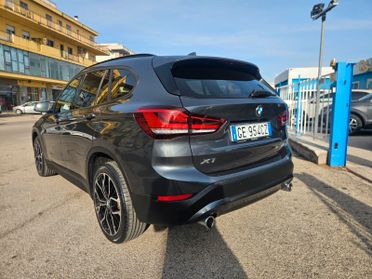 Bmw X1 sDrive18d Sport Edition Automatica