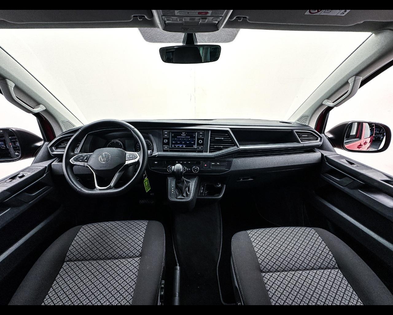 VOLKSWAGEN California 7ª '24-> - California 2.0 TDI 150 CV DSG Beach