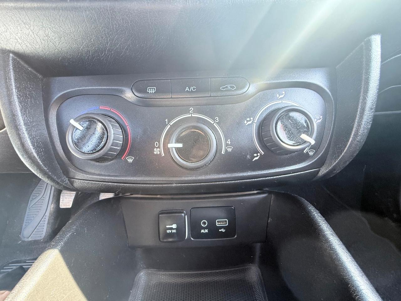 Fiat Tipo 1.4 BENZINA 2017 62.000KM