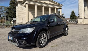 Fiat Freemont 2.0 Mjt 170 CV 4x4 aut. Park Avenue
