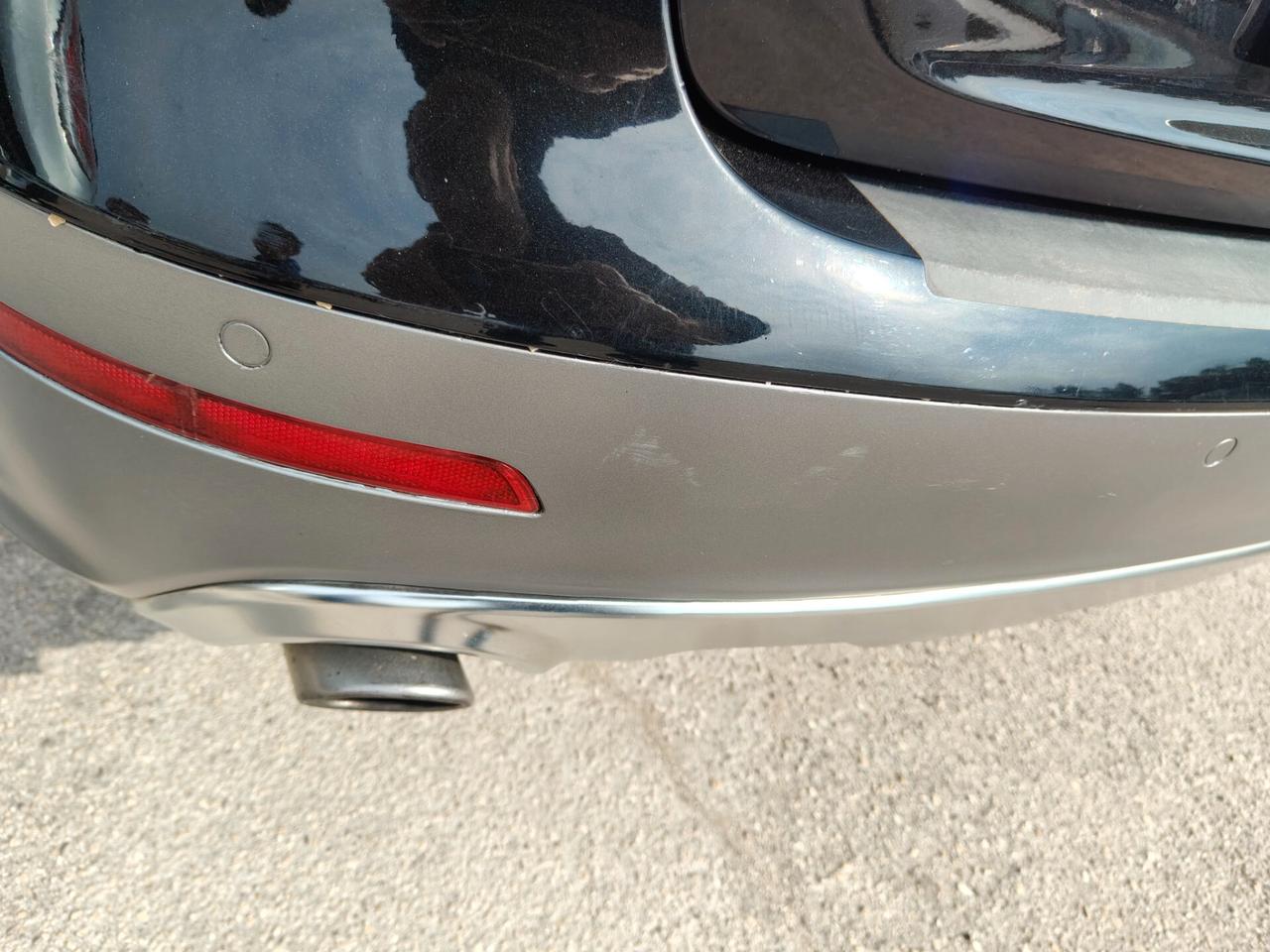 Audi A4 AllRoad 2.0 TDI 143CV S Line