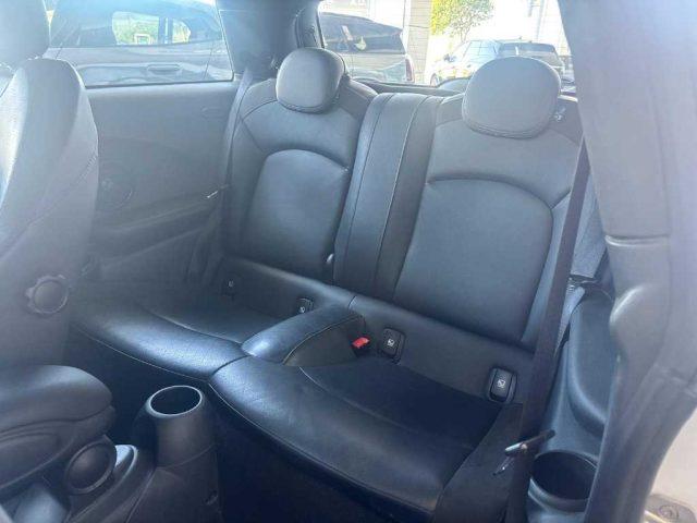MINI Mini Full El. (F56) - Cooper SE L