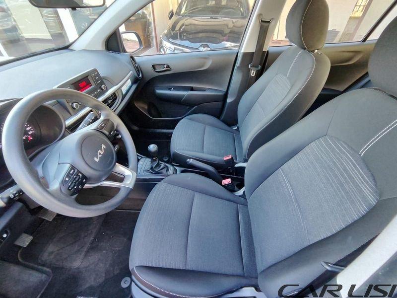 KIA Picanto 1.0 12V 5 porte Urban