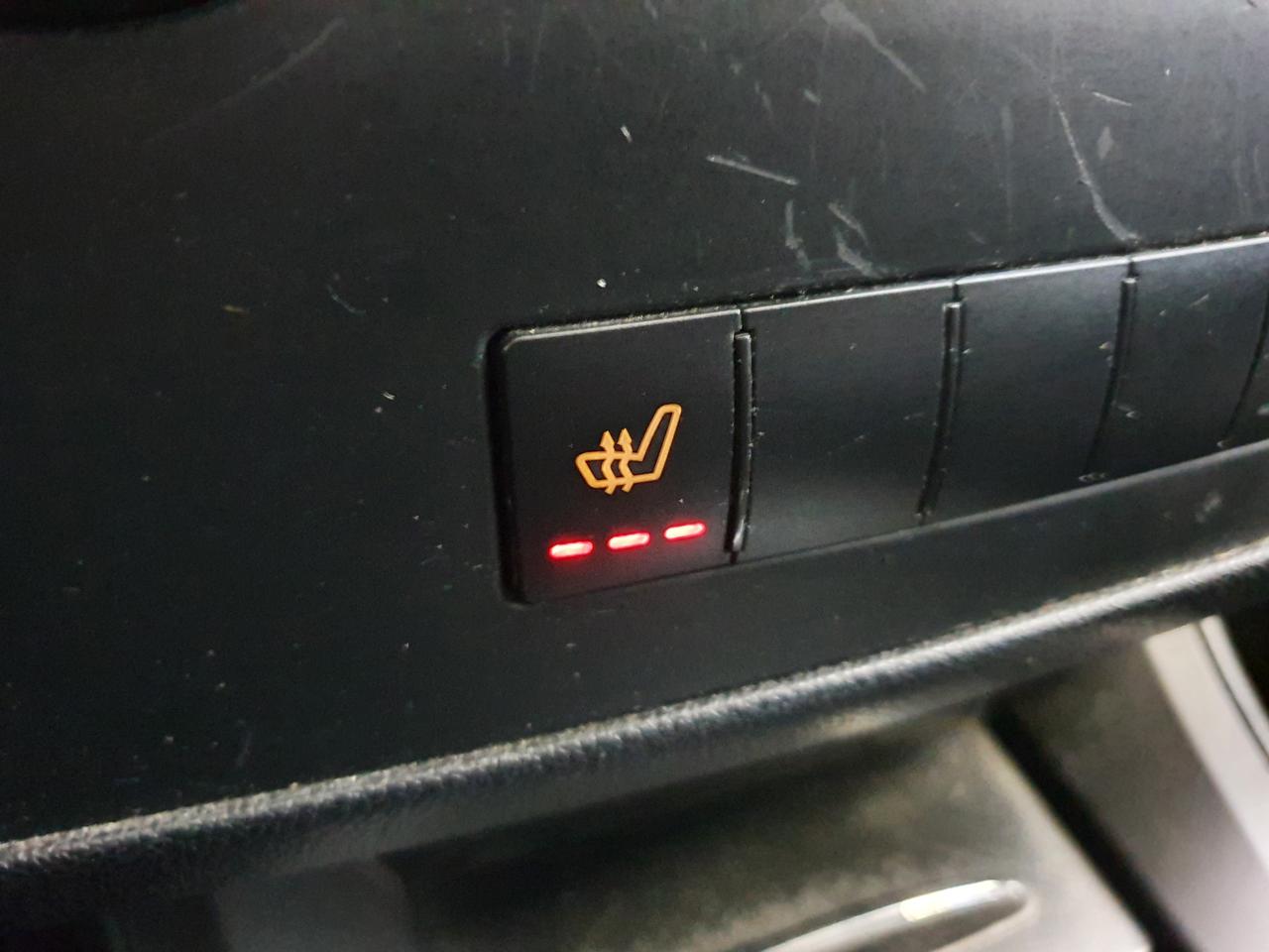 Mercedes-Benz Classe A (W/C169) - A 180 CDI Classic