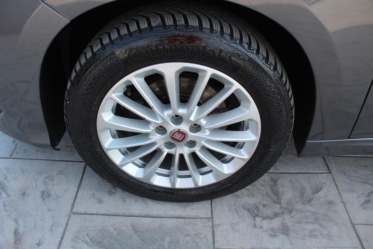 Fiat Tipo 1.3 Mjt S&S 5 porte City Life