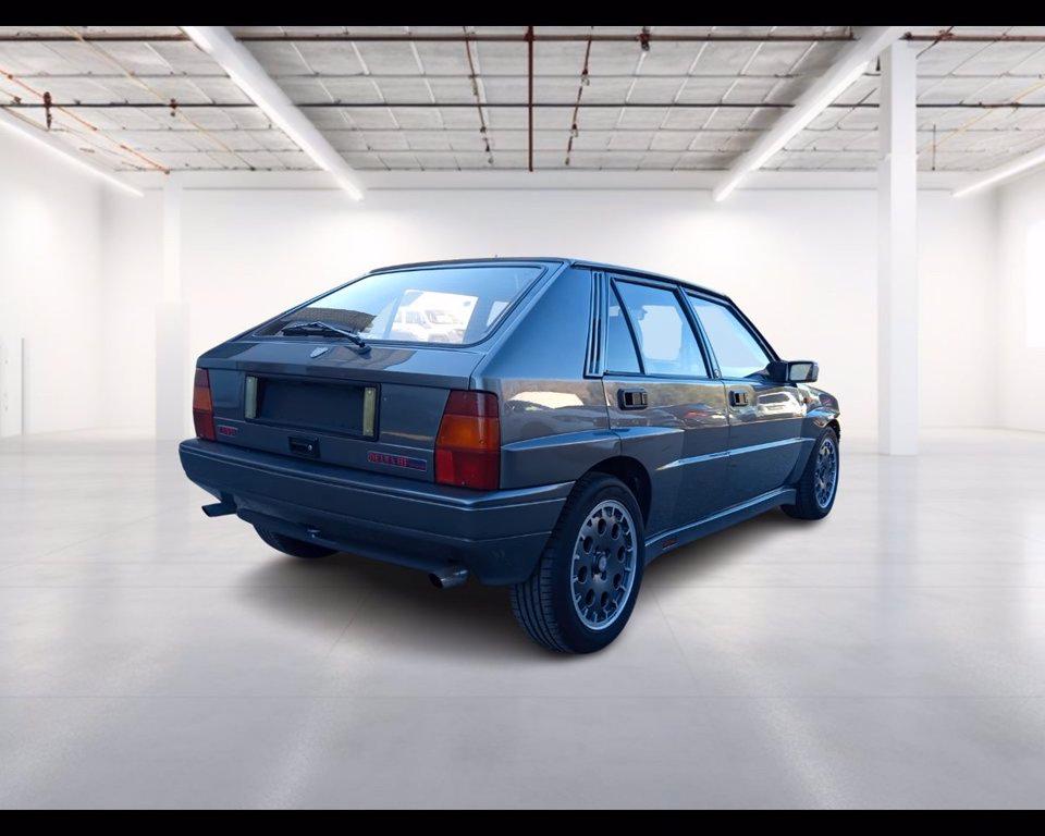 LANCIA Delta 2.0 16v HF Integrale del 1990